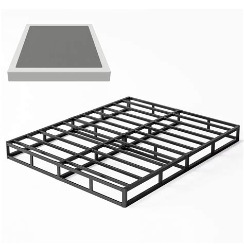 metal box soring|heavy duty box spring queen.